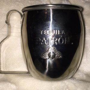 Patron cup